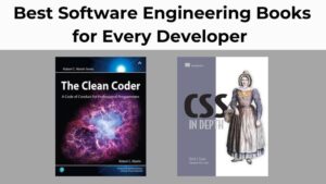 Best Software Engineering Books