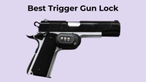 Best Trigger Gun Lock