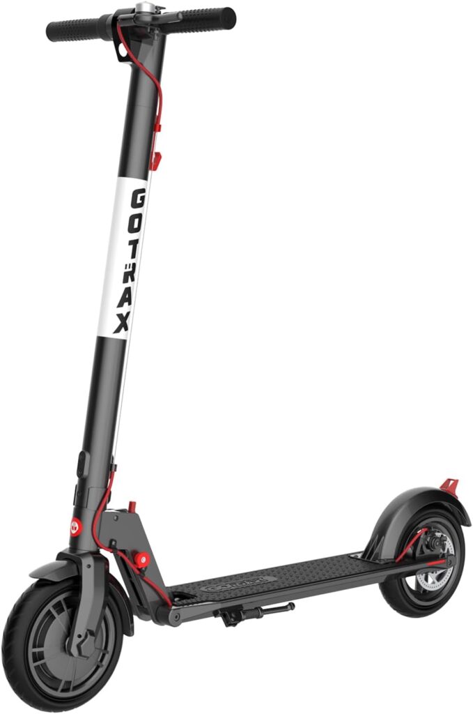 Gotrax Electric Scooter For Adults