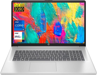 HP 2023 Newest 17 Laptop