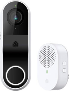 Kasa Video Doorbell