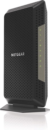NETGEAR Gigabit Modems c1200