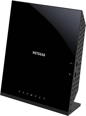 Netgear Cable Modem Router Combo