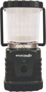 Rayovac Emergency Lantern
