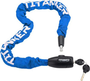 Titanker Bike Lock