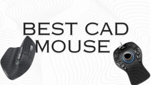 Best CAD Mouse