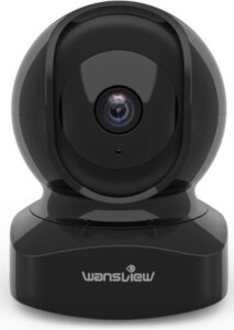 Wansview Security Camera 