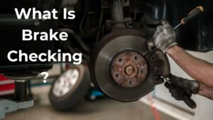 What Is Brake Checking - Why Do People Do It