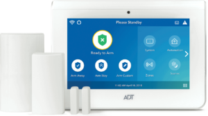 adt security system