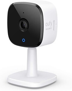eufy Security Camera 