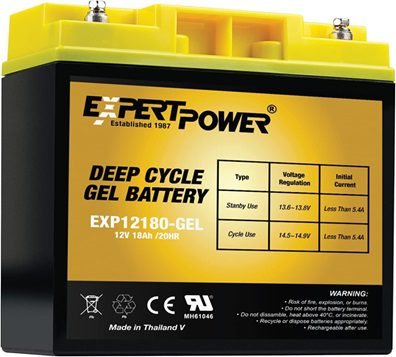gel Battery