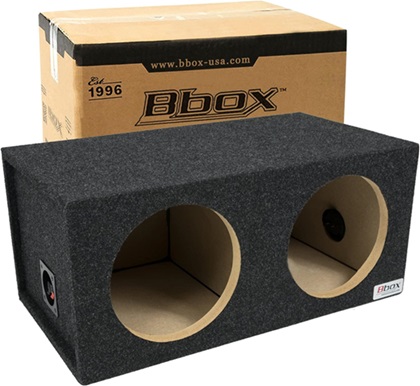 Top Subwoofer Boxes: Reviews & Buyer's Guide