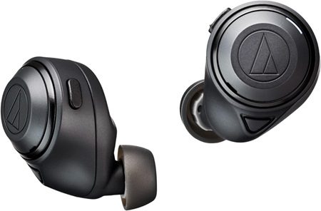Audio-Technica Audiophile Earbuds