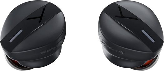 Beyerdynamic Audiophile Earbuds