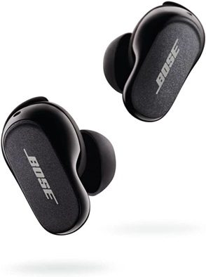 Bose Audiophile Earbuds