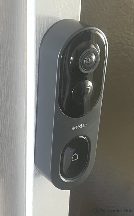 Botslab R811 Video Doorbell