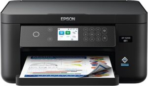 Epson Expression Home XP-5200 Printer