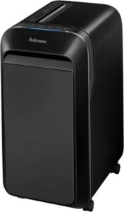 Fellowes Cardboard Shredder