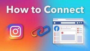 How to Connect Instagram to Your Facebook page