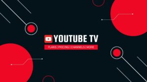 YouTubeTV Plans Pricing Channels