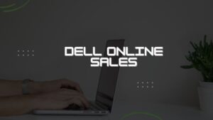 dell online sales