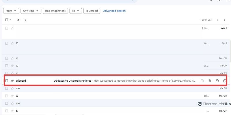 how to find gmail archived emails