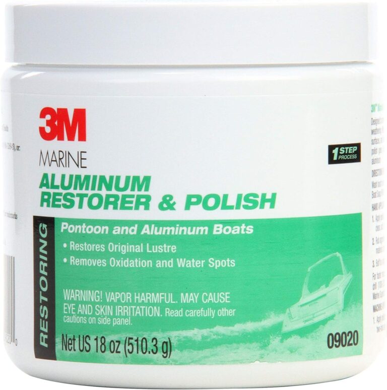 10 Best Aluminum Polishes Reviews ElectronicsHub