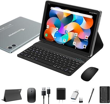ANTEMPER Android Tablet