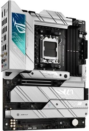 ASUS ROG Strix X670E-A Gaming Motherboard