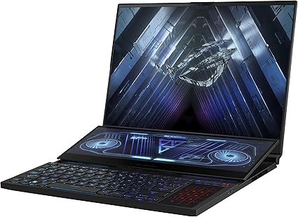 ASUS ROG Zephyrus GX650RM-ES74