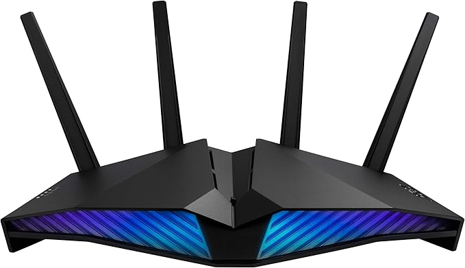 ASUS RT-AX82U Router