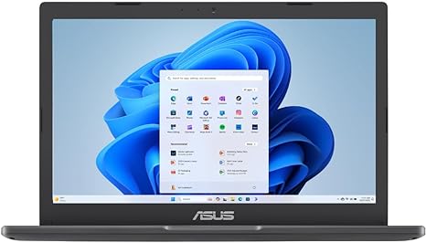 ASUS Vivobook Go