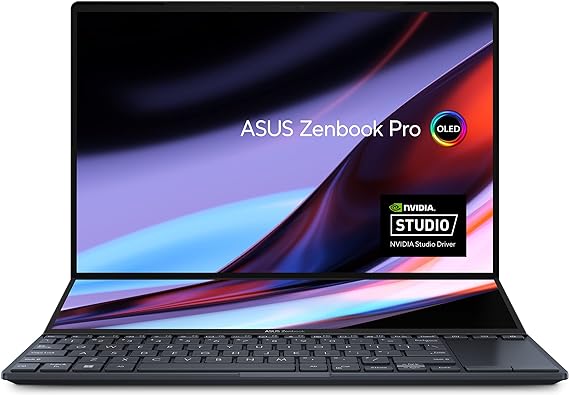 ASUS Zenbook Pro UX8402VU-AS96T