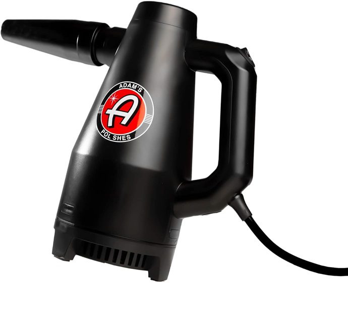 Adam's Polishes Mini Car Dryer Blower