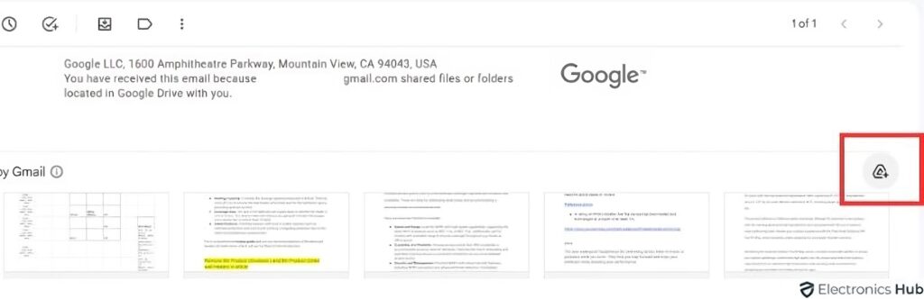 backup files from google drive