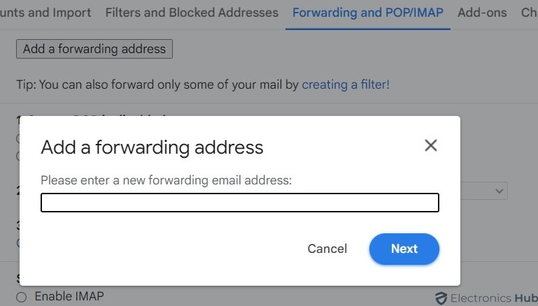 how do i change my gmail email