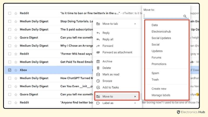 How To Stop Promotions On Gmail How To Delete All Promotions In Gmail & Stop New Ones