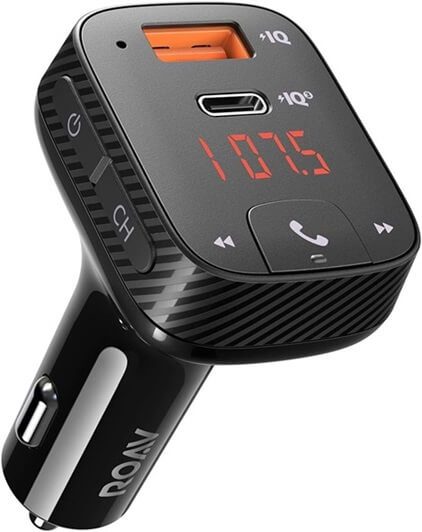 Anker Bluetooth Car Adapter