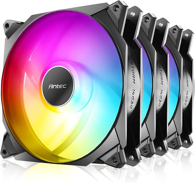 Antec RGB Fan