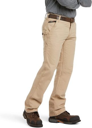 Ariat Men’s Flame Resistant