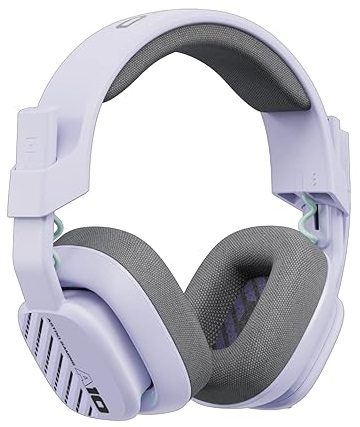 Astro A10 Wired Over Ear Headphones