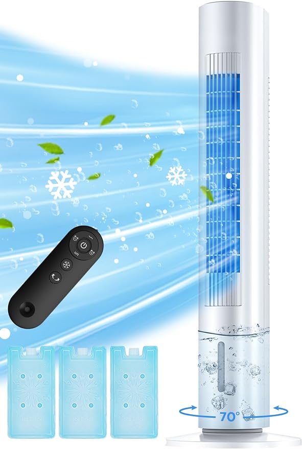 BALKO Evaporative Air Cooler