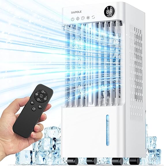 BAPOLE Evaporative Air Cooler