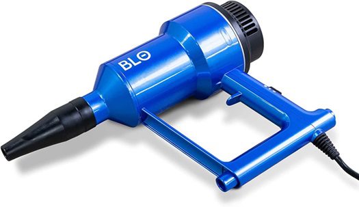 BLO Car Dryer Mini Car Dryer Blower