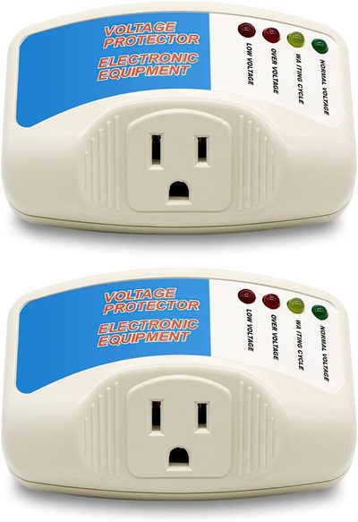 BSEED Surge Protector For Refrigerator