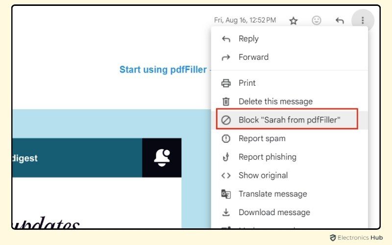 How To Stop Promotions On Gmail How To Delete All Promotions In Gmail & Stop New Ones