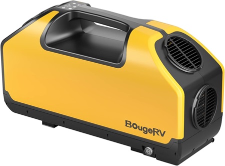 BougeRV Tent Air Conditioner