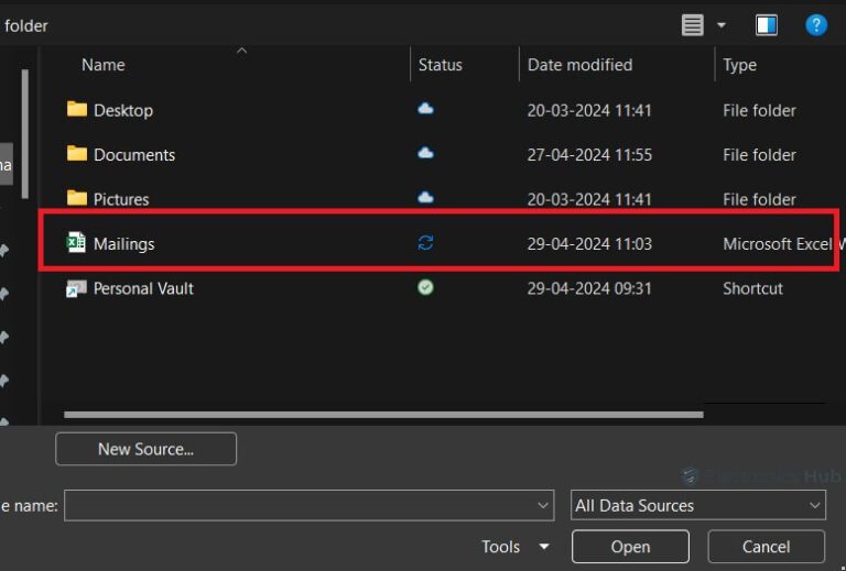 How To Print Labels From Excel?