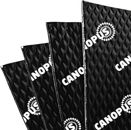 CANOPUS 80 mil Car Sound Deadening Material