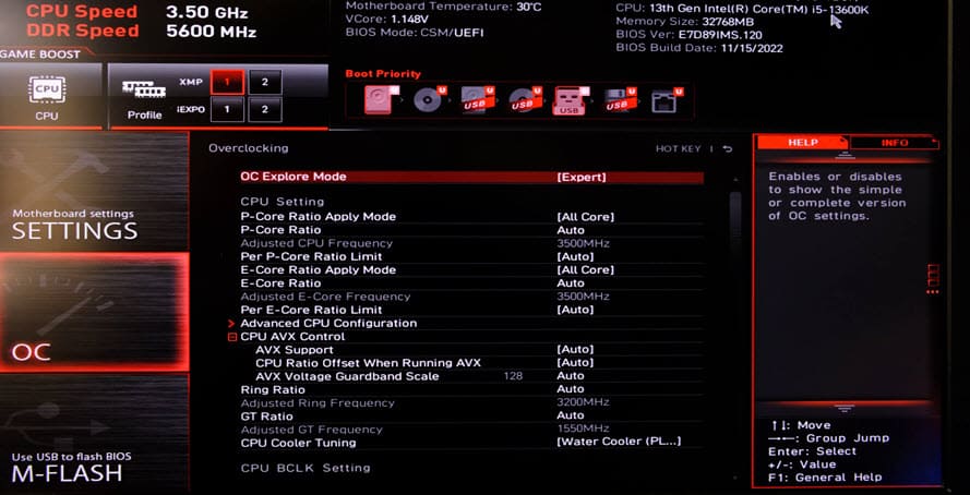 CPU-Fan-Error-Overclocking